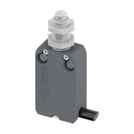 Pizzato Elettrica NF B110EB-DN2 NF B110EB-DN2 Fine corsa 250 V/AC 4 A Pistone Momentaneo IP67 1 pz. (1/2)