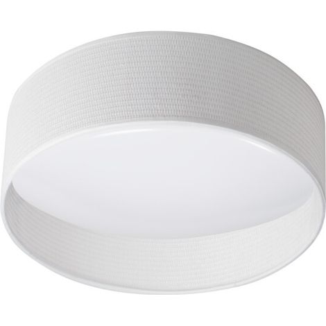 Plafoniera LED RIFA LED - 1450 Lumen, 17,5W, Bianco Caldo 3000K (1/5)