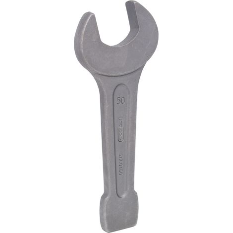 KS Tools Schlag-Maulschlüssel, 50 mm