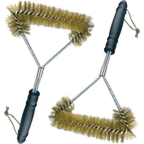 Filtre de tuyau - Crépine d'entrée - Acier inoxydable et PP - Pour nettoyeurs haute pression pulvérisateurs machines à laver voitures - Lot de 1 pièce (1/4)