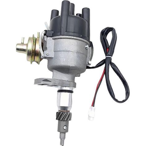 Zündverteiler für Toyota 7K-Motor (Art.-Nr. 19060-13150) – Autozubehör (1/5)
