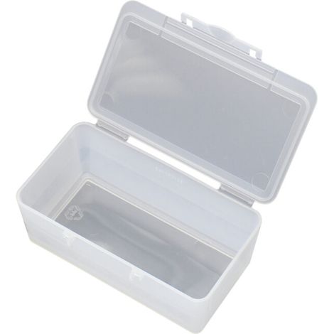 Gedore Boîte en plastique 53 x 107 x 40