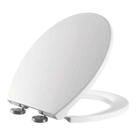 SEDILE WC PROGRESSIVO RIMOVIBILE