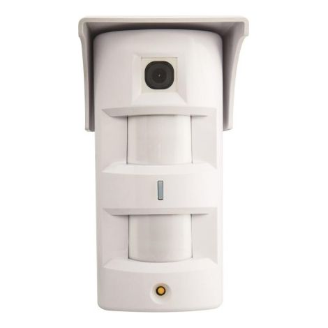 Detecteur Ir Ext Photo - Urmet IR radio EIR600FC