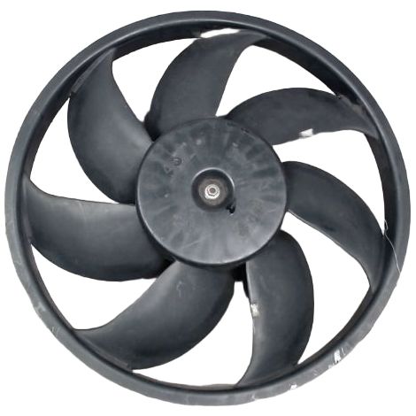 [PRODUIT D'OCCASION] Moteur Ventilateur Radiateur FORD Fiesta 2005- ♻️ Ref Oe. 2145093 - Garantie à vie (1/3)