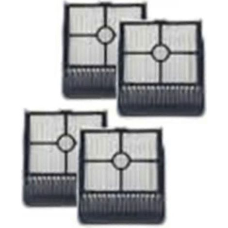Filtres de rechange pour aspirateur eau et poussière sans fil Redkey W15 - Accessoires de nettoyage ménager (1/5)