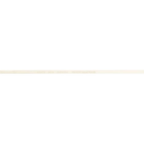 PFERD TOOLS Keramikfaserfeilen KFF Flach 0,5x4x150mm A180 für Werkzeug- und Formenbau