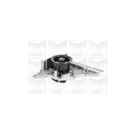 Pompe à eau, refroidissement du moteur GRAF PA764 AUDI 077 121 004M 077 121 004N