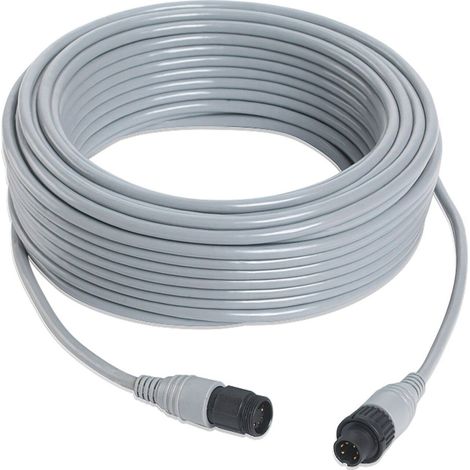Dometic Group PerfectView System Extension Kabel 20 m Kabel-Rückfahrvideosystem