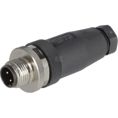 Bouchon d'obturation TYCO M1204MA18B