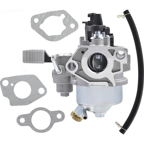 Compatible with Honda HS828 16100-ZE2-P53, HS828 K1 carburetors and HS928 snow blowers. (1/5)