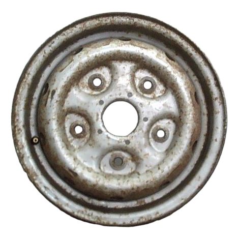 Jante Tole FORD Transit (1/2)
