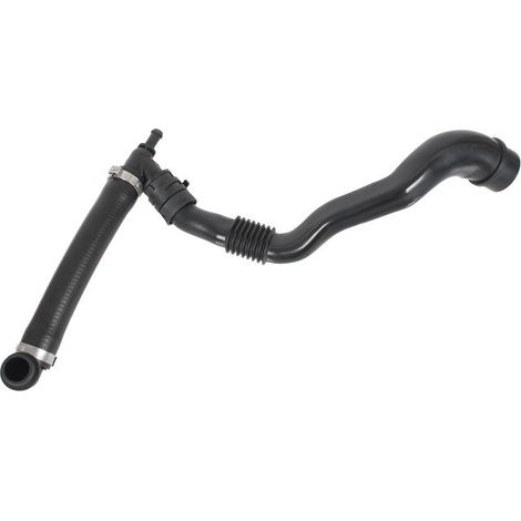 Tuyau de reniflard de cache-culbuteurs pour VW Passat B5 FL 01-05 1.6 essence (1/5)
