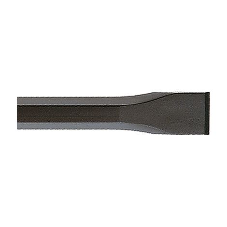 MAKITA D-16879 Scalpello esagonale 19x450mm