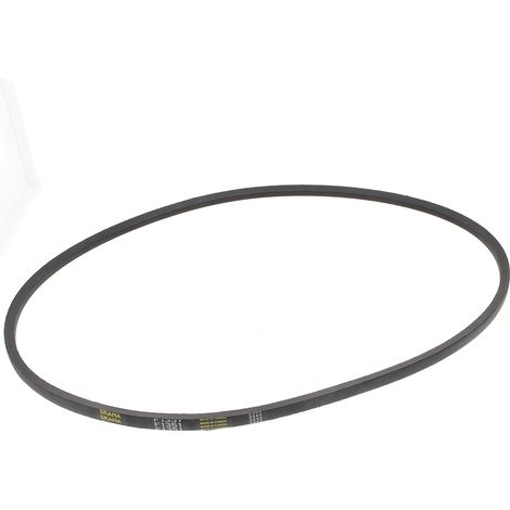 cinghia tosaerba stiga 1134-9033-01 129,5 cm compatibile