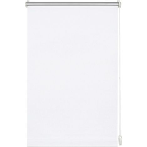 Gardinia EasyFix Thermo Rollo weiß 75 x 150 cm Rollos & Zubehör (1/3)