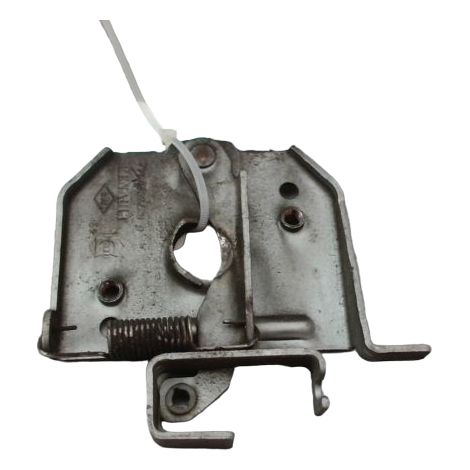 Serrure Capot RENAULT Clio II Phase 1 1998-2001 [PRODUIT D'OCCASION]♻️7700352729