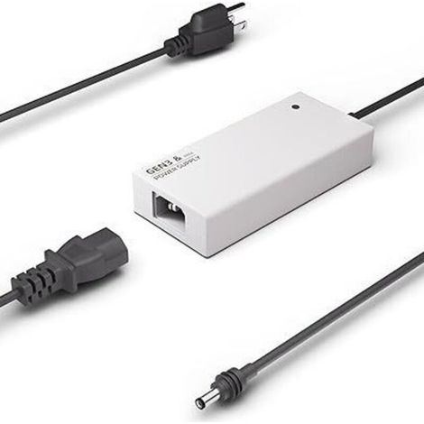 Starlink Gen 3 Power Adapter — Replacement power cord for Starlink Standard, essential accessory (1/5)