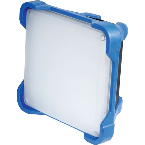 HEDI LED Akku-Arbeitsleuchte, 35 W