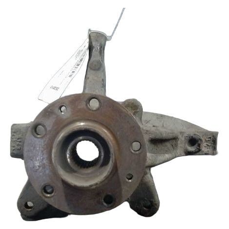 [PRODUIT D'OCCASION] Pivot Avant Droit RENAULT Kangoo Express 2008- ♻️ Ref Oe. 8200755590 - Garantie à vie (1/3)
