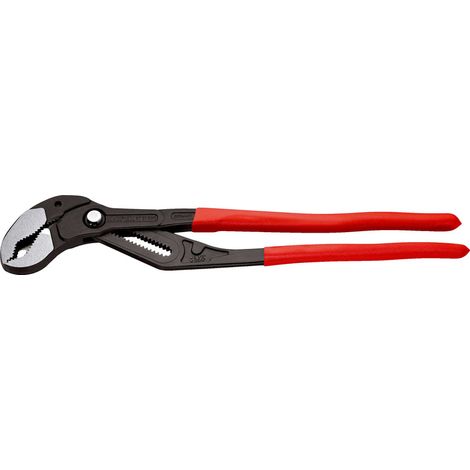 Knipex Cobra XXL pinza regolabile grigia 560 mm acciaio (1/5)