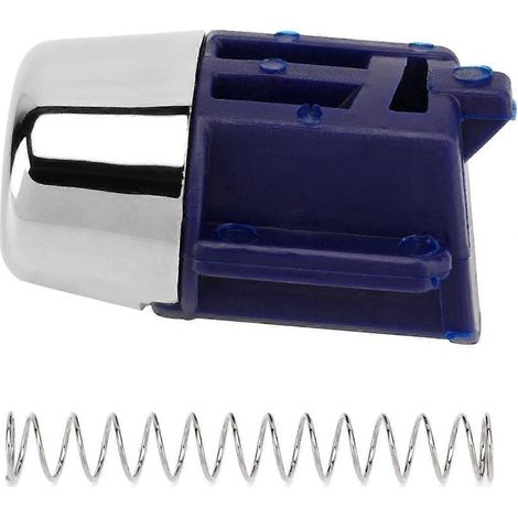 Druckknopf für den Schalthebel (54132SHJA01) verbessert Fahrzeuginnenraum, Komfort und Stil. (1/4)