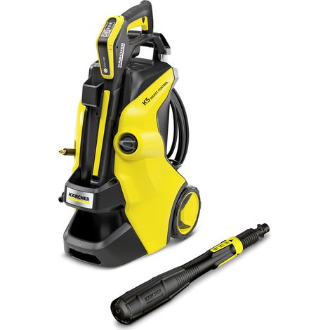 KARCHER Idropulitrice K 5 Smart Control (1/5)