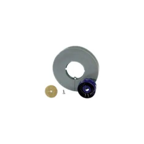 Adapterset für Mischbatterie Typ T4-44000