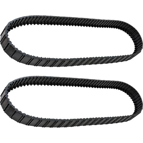 Correas oruga Zodiac Freedom Lite pack 2 uds. – R1112000