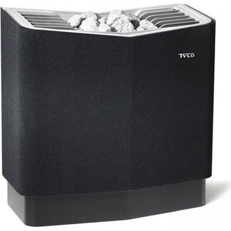 Tylö Sense Commercial 20 Saunaofen 20 kW finnischer Saunaofen inkl. Saunasteine (1/2)