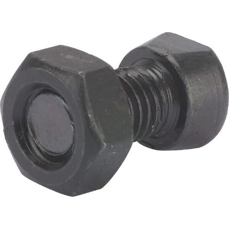 Pflugschraube M10x25 12.9 + Mutter UNIVERSAL 523721EN