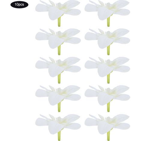4 Kits LED Pré-câblés Ronds Etanches Métal 2 Couleurs Anode Commune 3-6V 10mm (Rouge et Vert) (1/5)