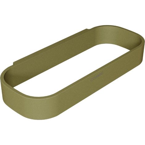 Toallero Aro Pale Green