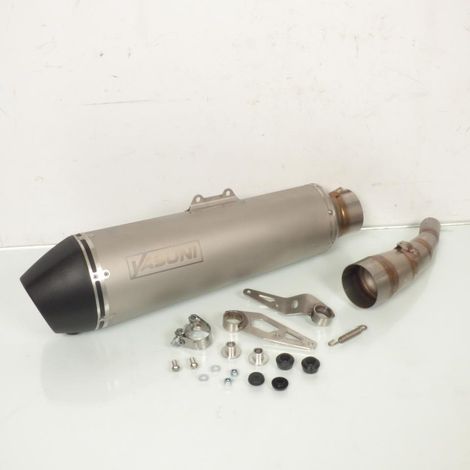 Pot d échappement Yasuni pour Scooter Yamaha 125 X-Max 2006 à