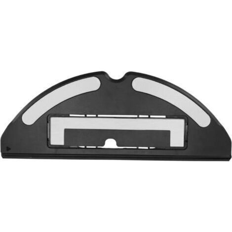 Cintre de Vadrouille de Balayeuse Support Approprié Aspirateur Faire des Outils Soignés Accessoire pour Roborock S7 T7S Support de Vadrouille à Commande électrique pour S7 T7S T7S (1/4)
