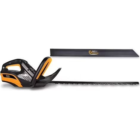 Taille haies sans fil BG EXPERT HT 40 - 40V / 60cm