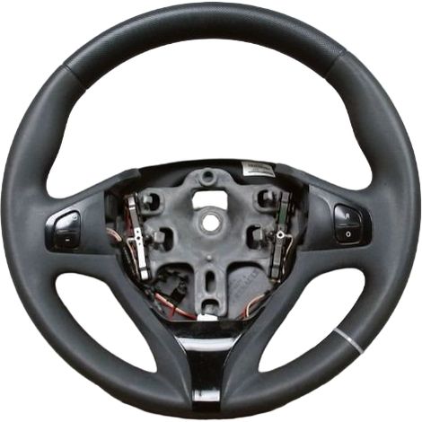[PRODUIT D'OCCASION] Volant De Direction RENAULT Clio Iv 2012- ♻️ Ref Oe. 985108800r - Garantie à vie (1/2)