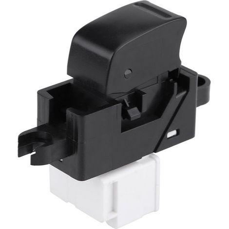 Interrupteur de lève-vitre électrique pour NISSAN PATROL GU Y61 1997-2012 25411-0V00A (1/5)