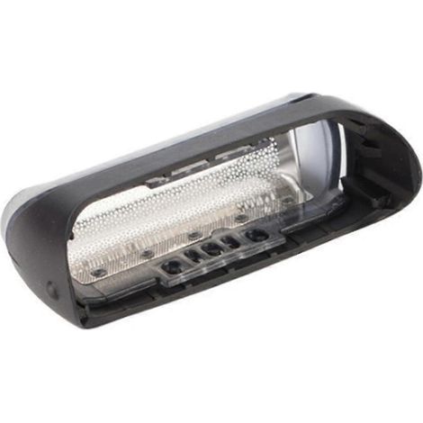 2024 Pour tête de rasoir électrique Braun Omentum, grille de rasage série 11b, 110, 120, 130, 140, 150, 150s-1, 130s-1, 5 (1/4)