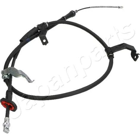 Tirette à câble, frein de stationnement Japanparts BC-K30L KIA 597600Z600
