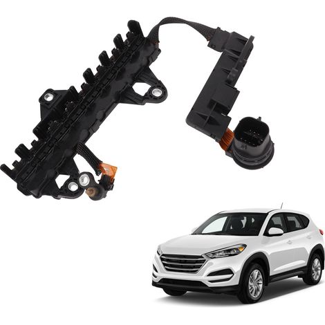 Référence OEM : 46307-3b650 Faisceau de transmission avec capteur pour Hyundai Tucson, tous modèles 2011-2016 (1/5)