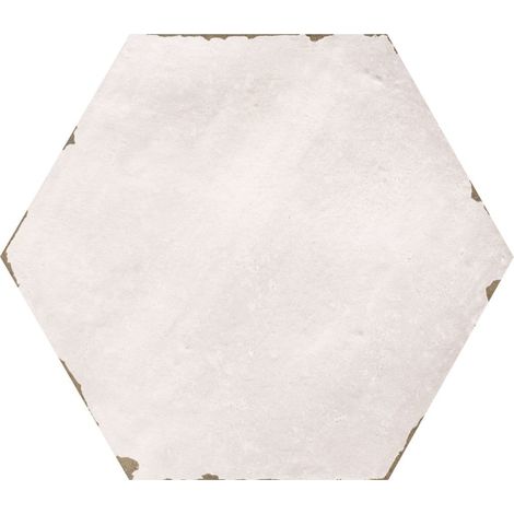 Carrelage Imitation Carreaux de ciment CAPRI 14x16 Oxalis Rose - Les Carreaux de Jean (1/3)