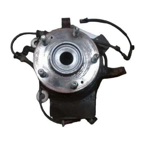 [PRODUIT D'OCCASION] Pivot Avant Gauche KIA Cee-d ♻️ Ref Oe. 51715a2000 - Garantie à vie (1/3)