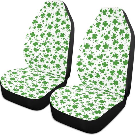 housse de siège avant voiture antidérapante en tissu qualité (1/5)