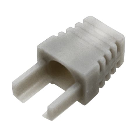 Coperchio interno grigio per connettore RJ45 Alantec