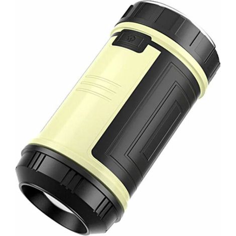Lampes de camping extérieures, lampes de camping LED de rechange (piles non incluses) (1/5)