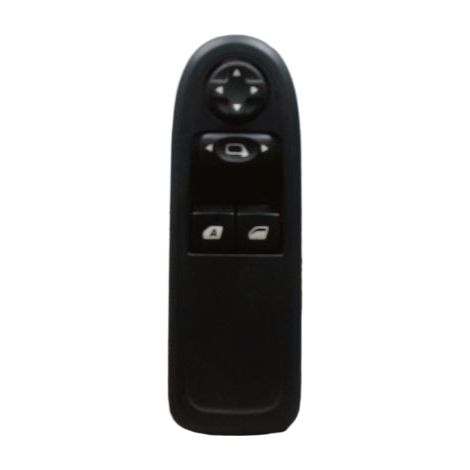 Commande Leve-glace Porte Avg CITROEN C3 2009- [PRODUIT D'OCCASION]♻️98012283xt (1/3)
