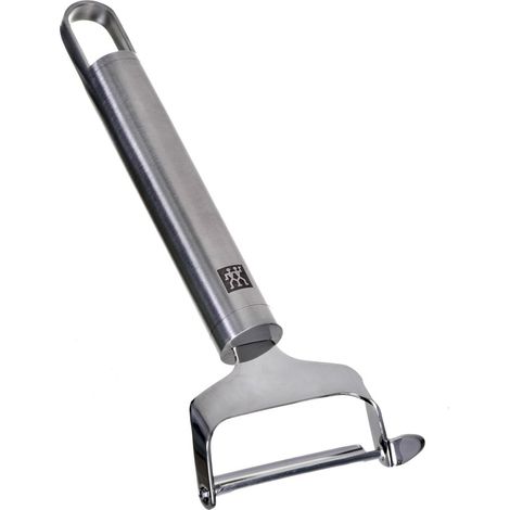 Zwilling pro Pelapatate (1/3)