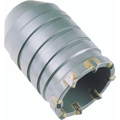 Corona Vidia Attacco Conico mm 80X100 Krino