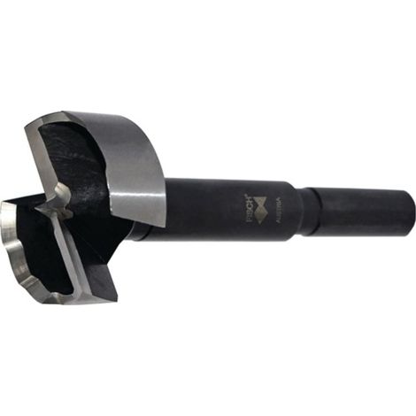 FISCH Broca Forstner Black Shark Ø 60 mm 90 mm - 031BS06000 (1/2)